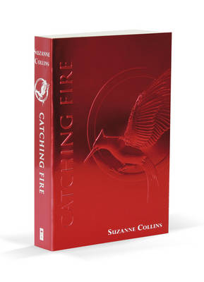 Catching Fire - Hunger Games Trilogy (Paperback)
