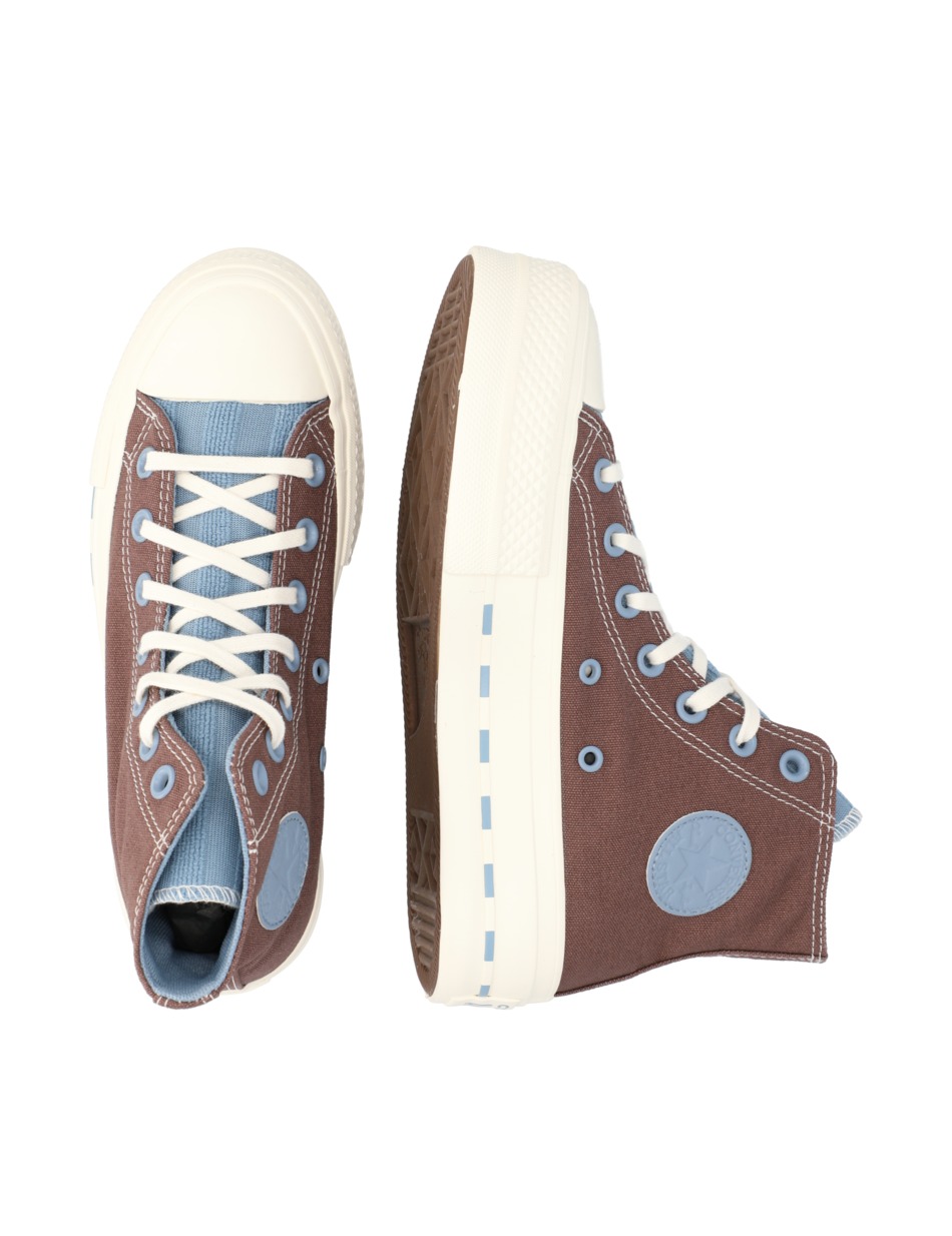 CHUCK TAYLOR ALL STAR LIFT CRAFTED