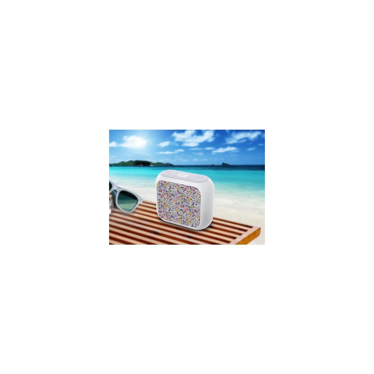 M-312 Liberty Speaker portable 5W Liberty
