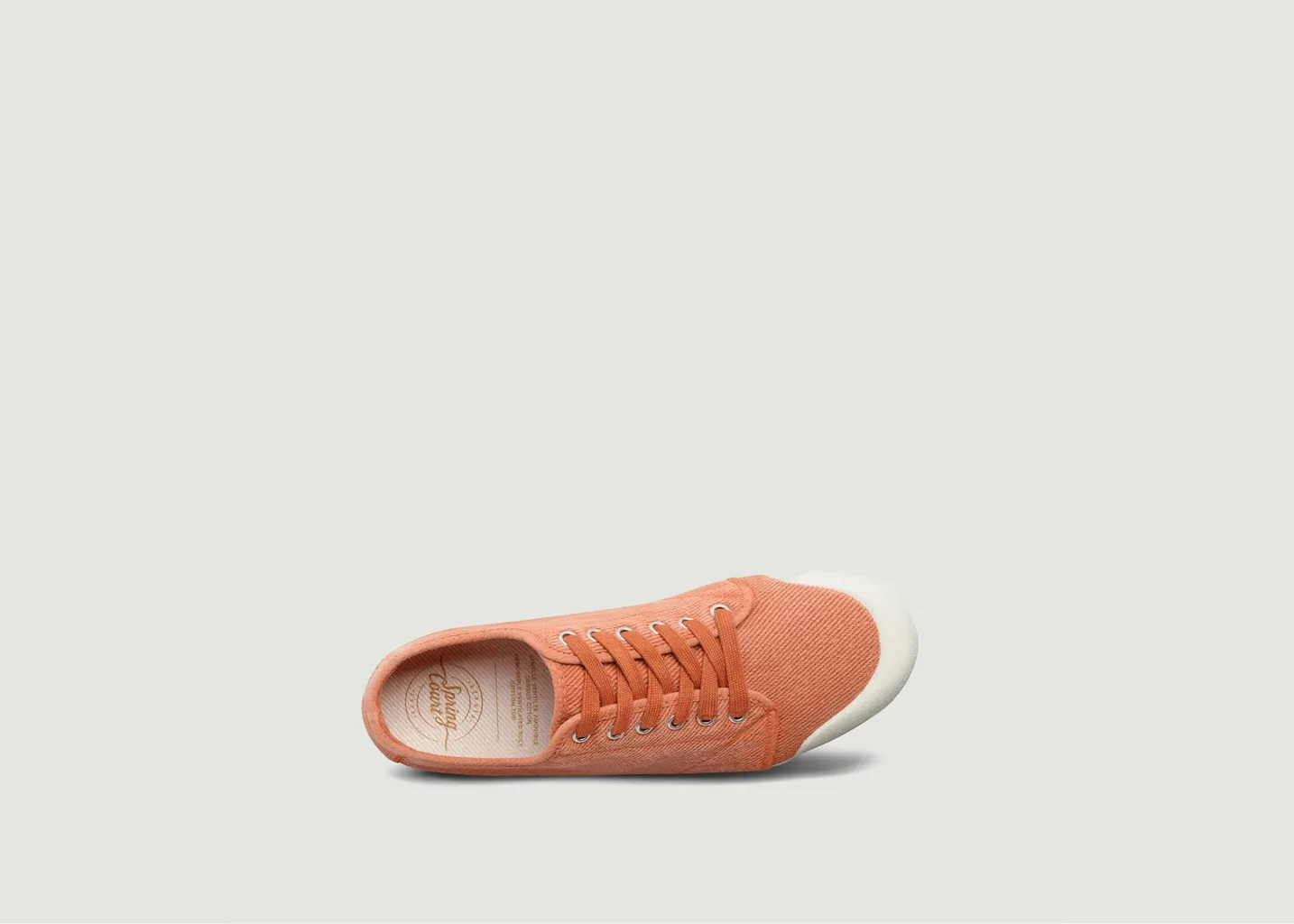 Sneakers G2 Washed Spring Court