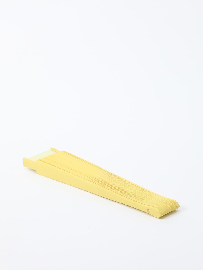 Cor Abaniña - Amarelo