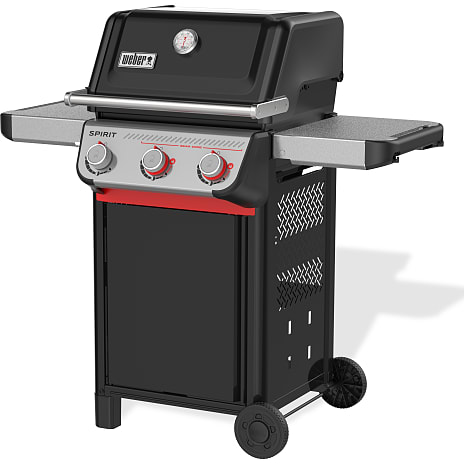 Weber Spirit E-325 gasgrill