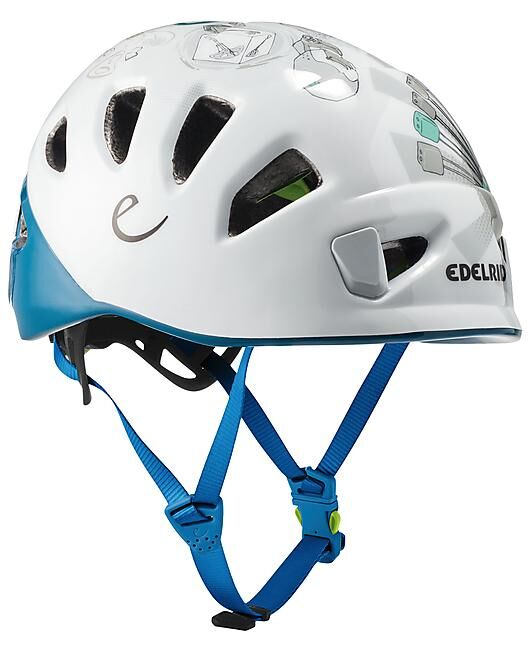 EDELRID - CASQUE SHIELD II