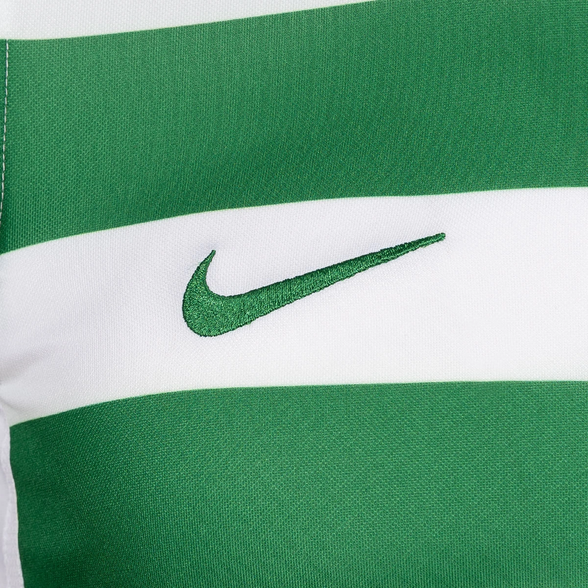 Camisola Nike Sporting Portugal Primeiro Equipamento 2025-2026 Criança
