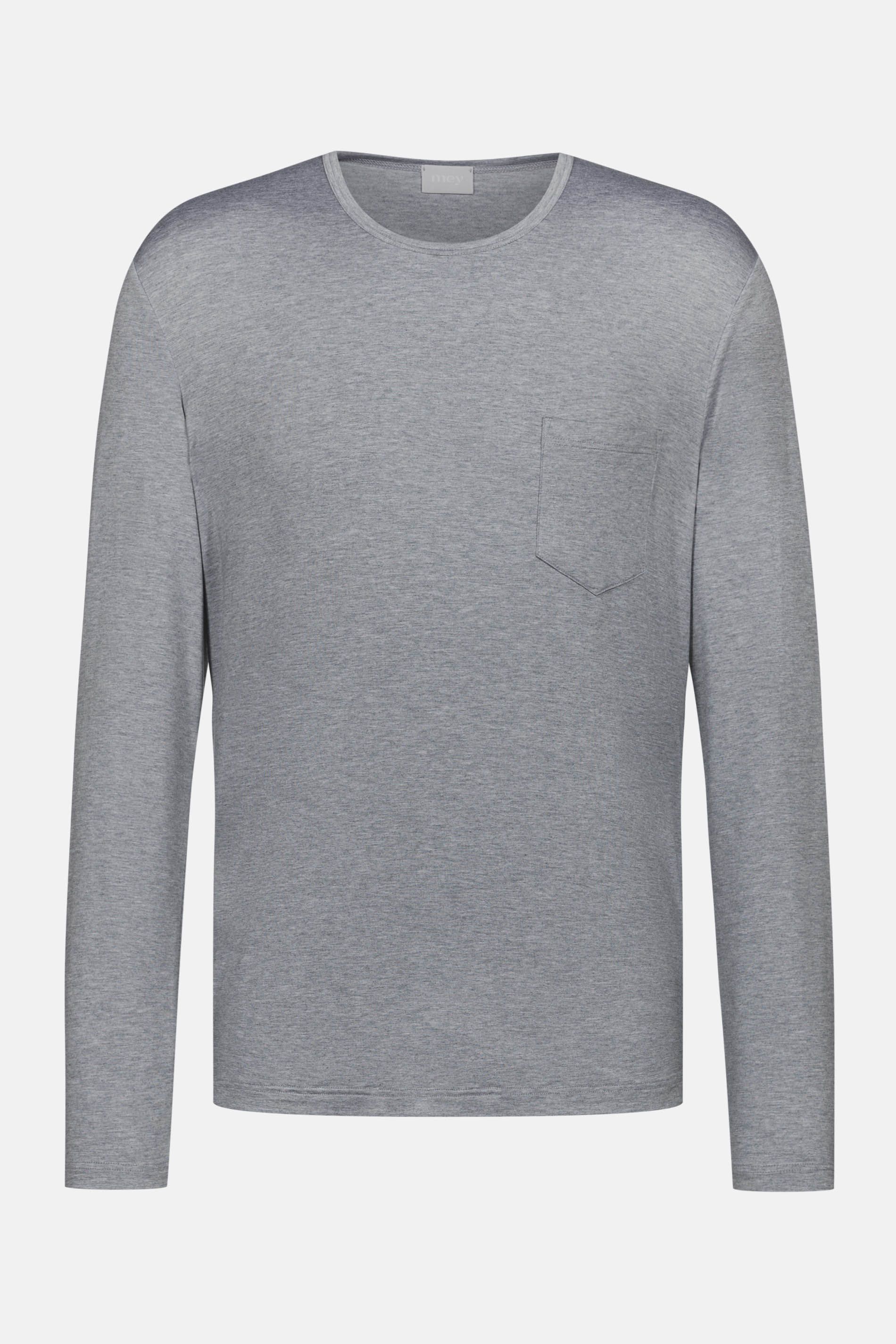 T-Shirt langarm<br>Serie Easy Night