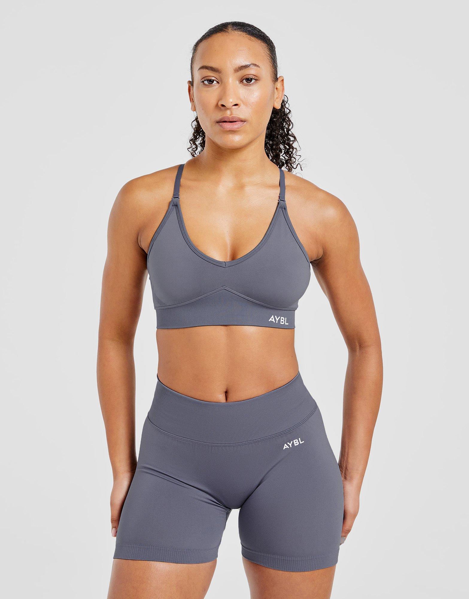 AYBL Brassière Adapt Seamless Femme