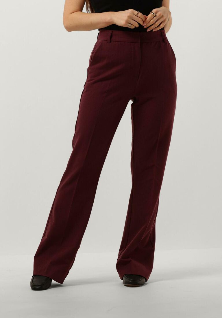 MOVES bordeaux moves pantalon disan 2737