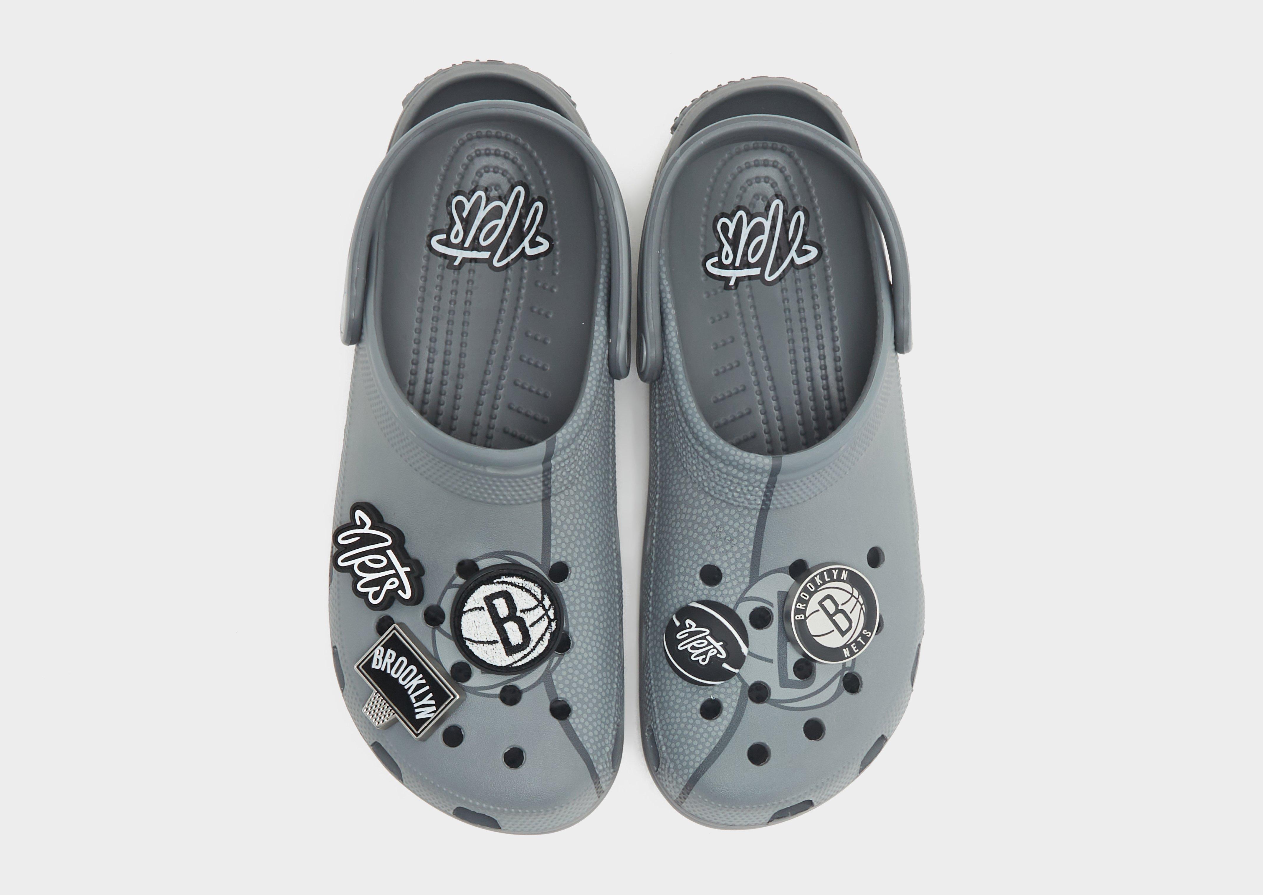 Crocs x NBA Classic Clog Homme