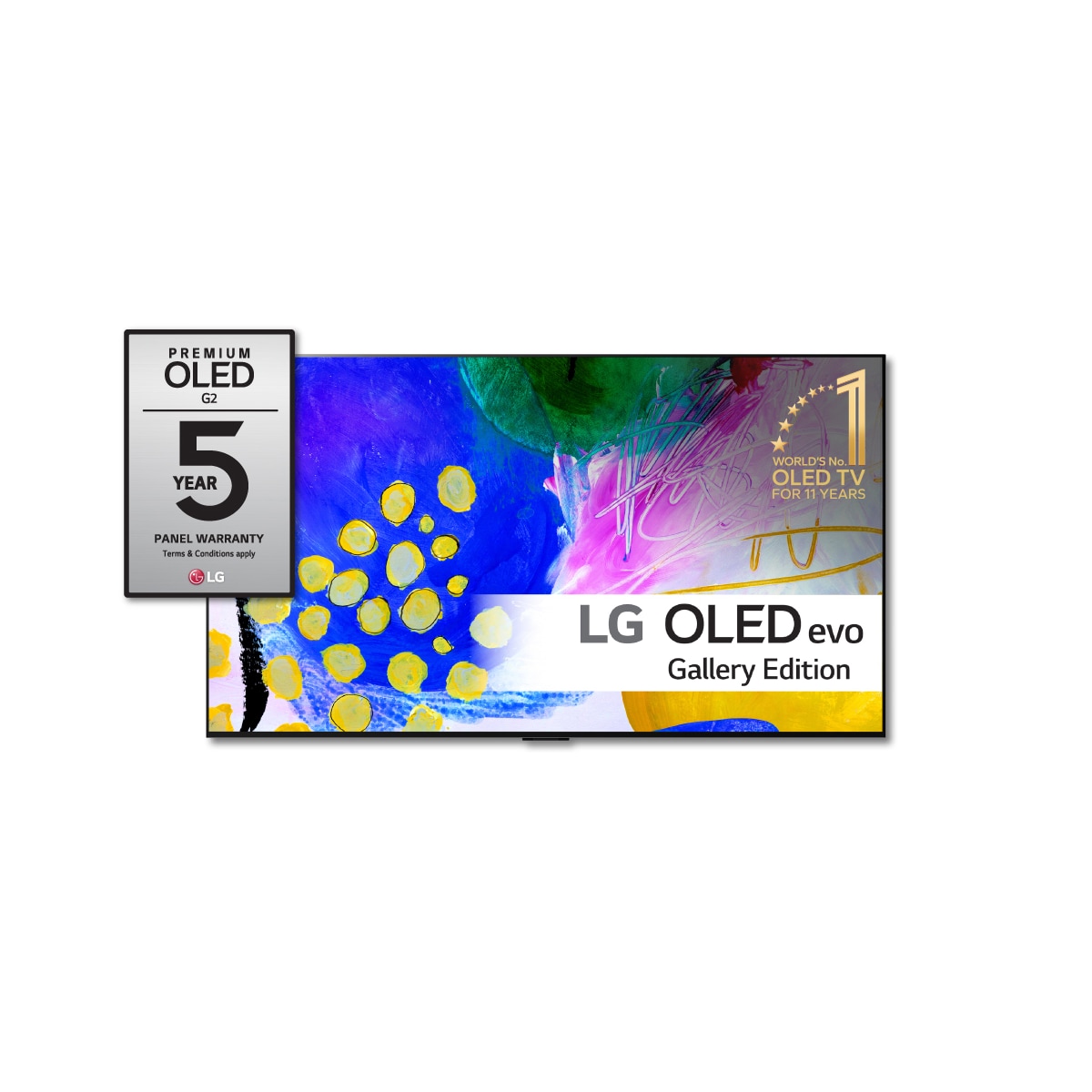 LG 65