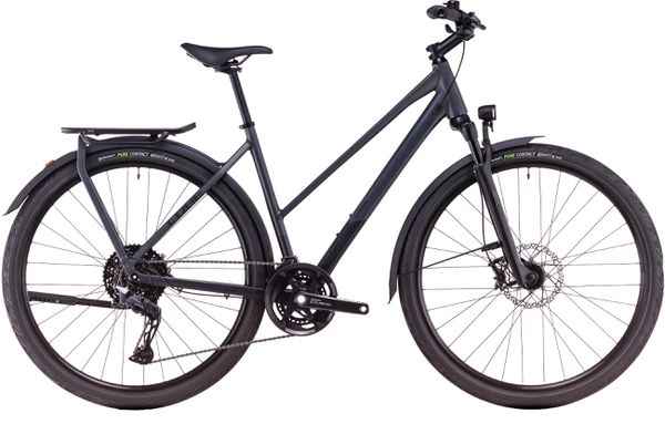 KATHMANDU SLX Trapez 2025 City- und Alltagsvelo  nightsky'n'ink  50 CM