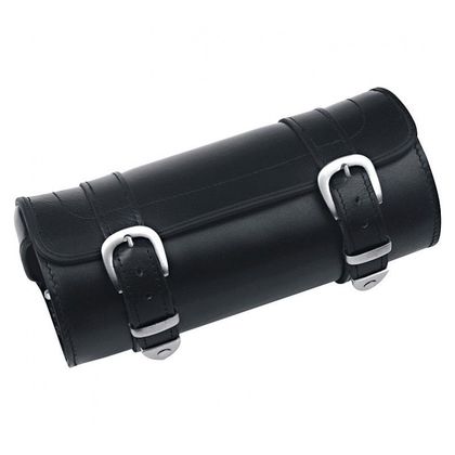 Sacoche guidon Q Bag tool roll 07 Universel - Noir