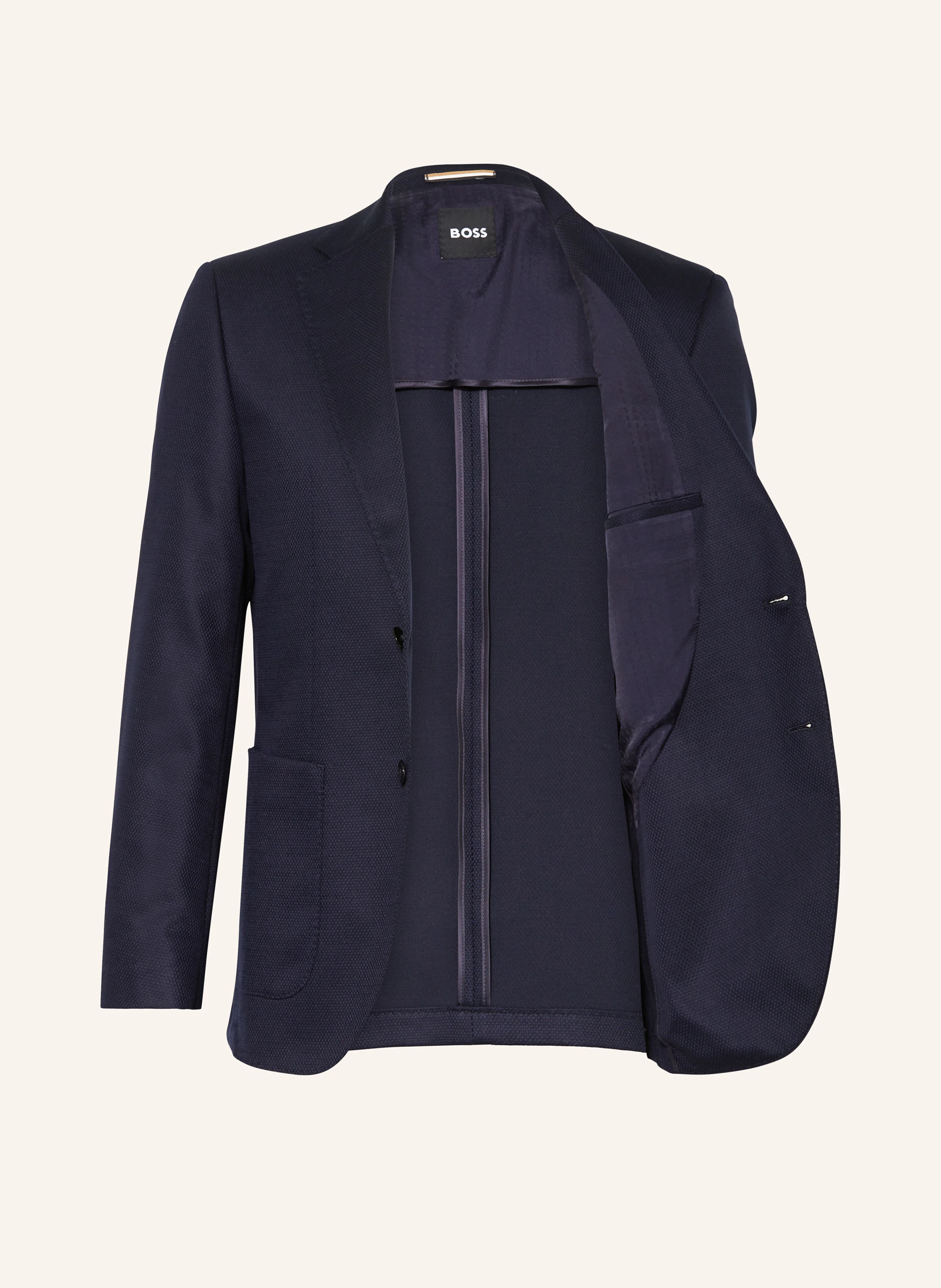 BOSS Sakko JANSON Extra Slim Fit