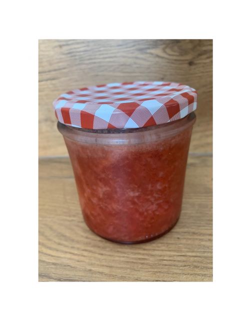 Weck Jampot Twist-Off Deksel 340ml - Inmaken - 6 stuks