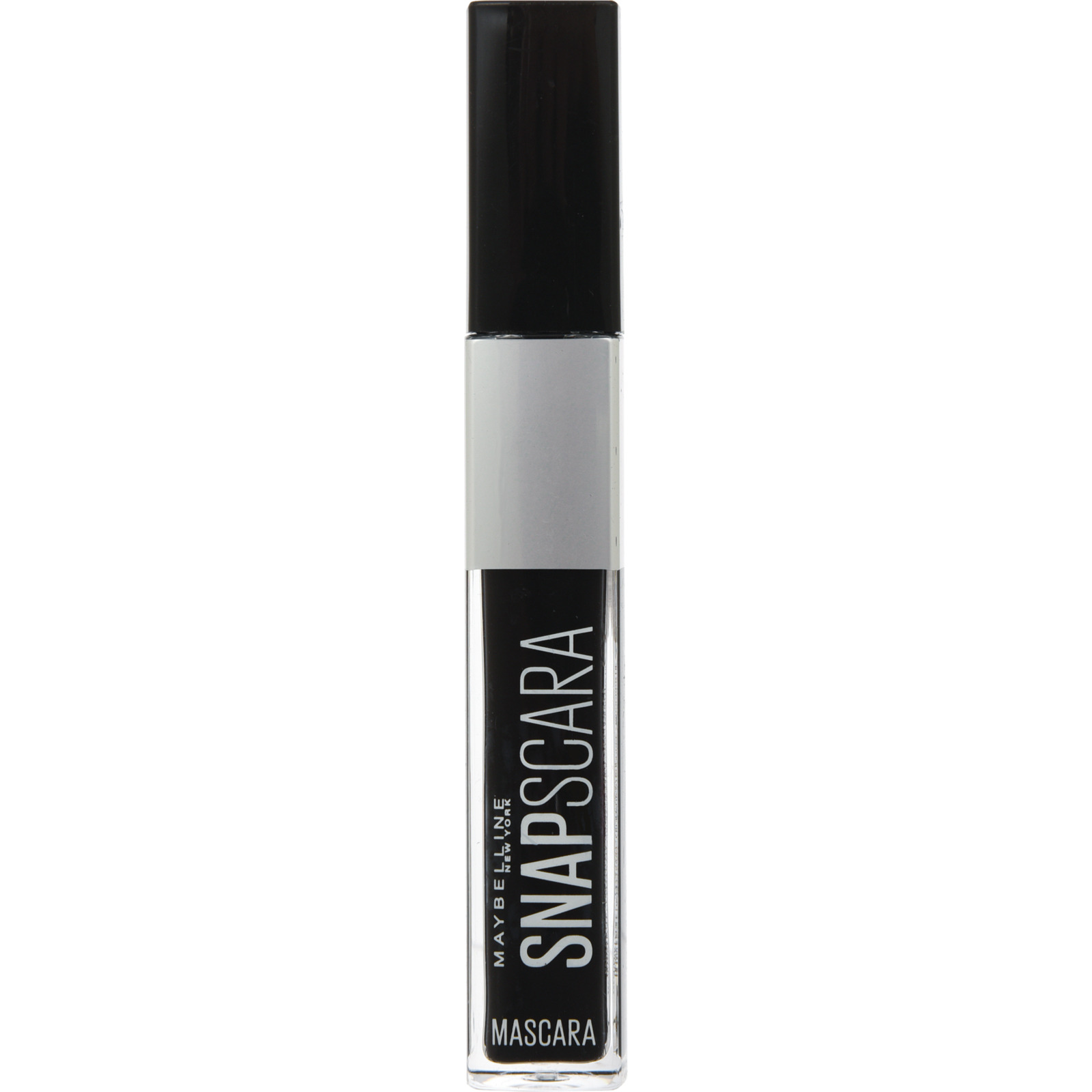 Maybelline Mascara Snapscara Pitch Black 9.5 ml