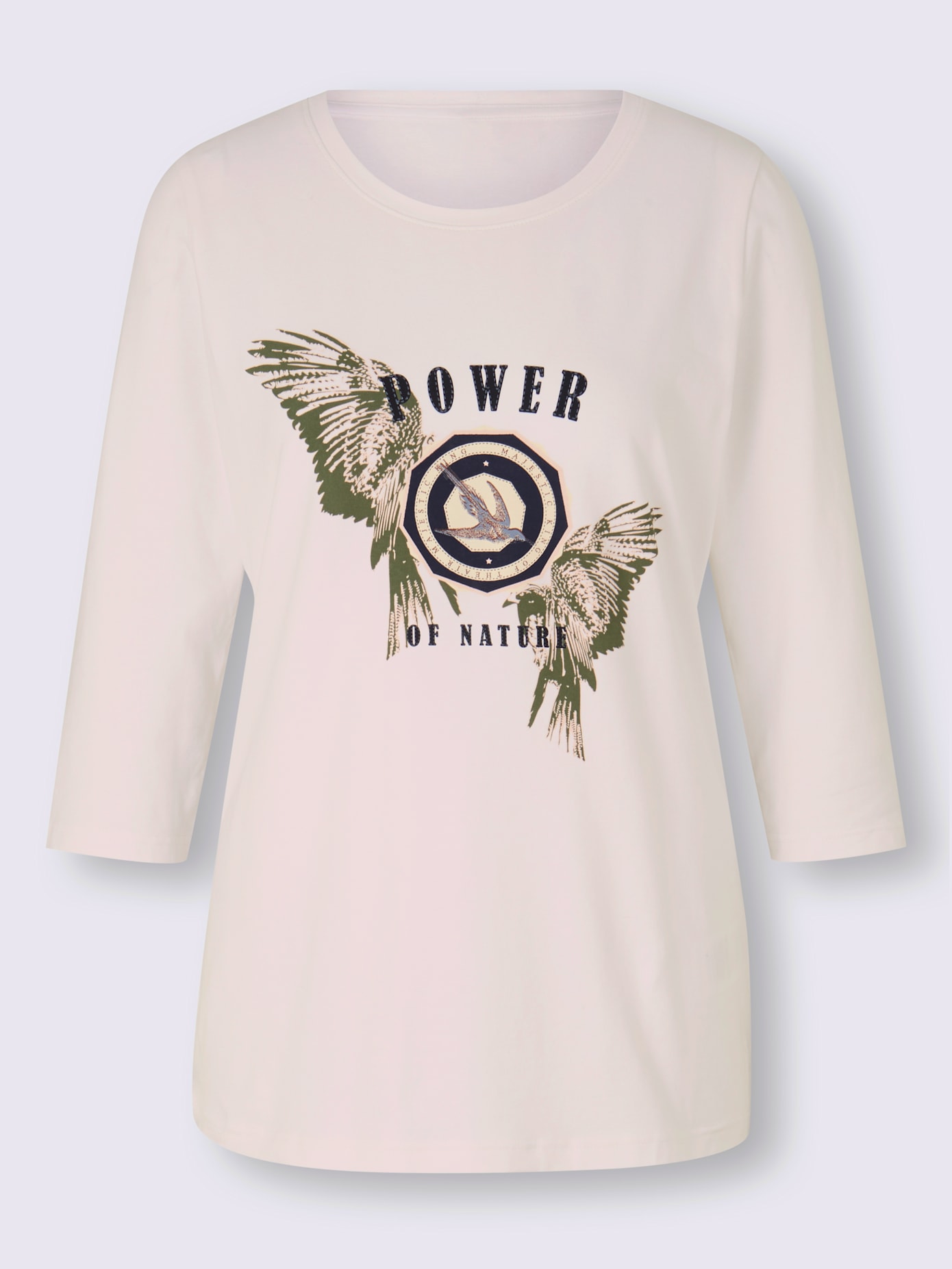T-shirt très tendance