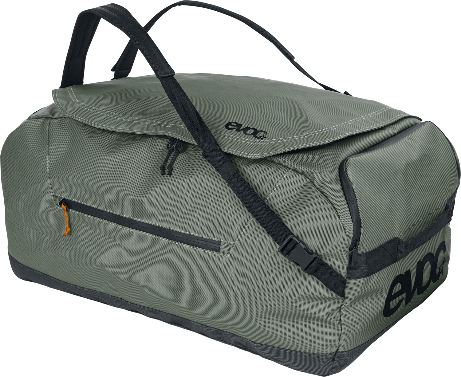 EVOC Duffle Bag 100 L Olivengrøn