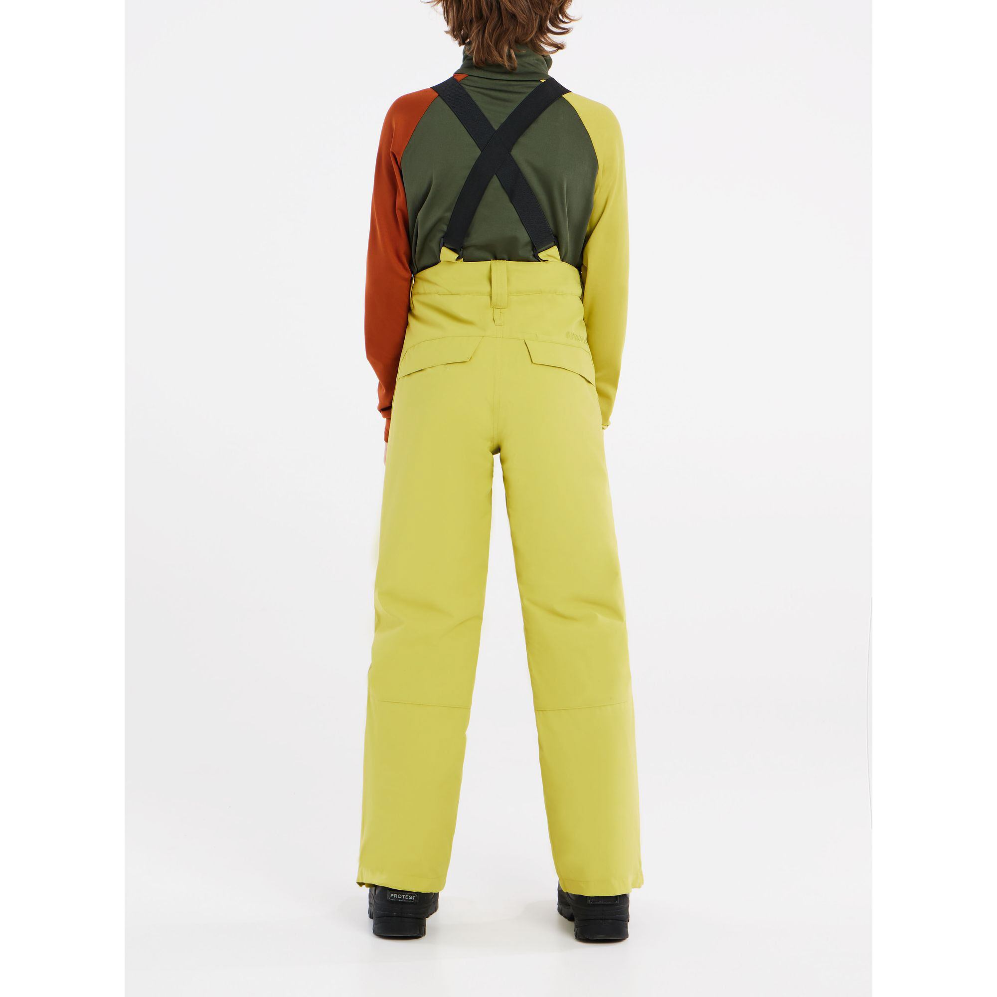 ProtestSPIKET JR snowpants