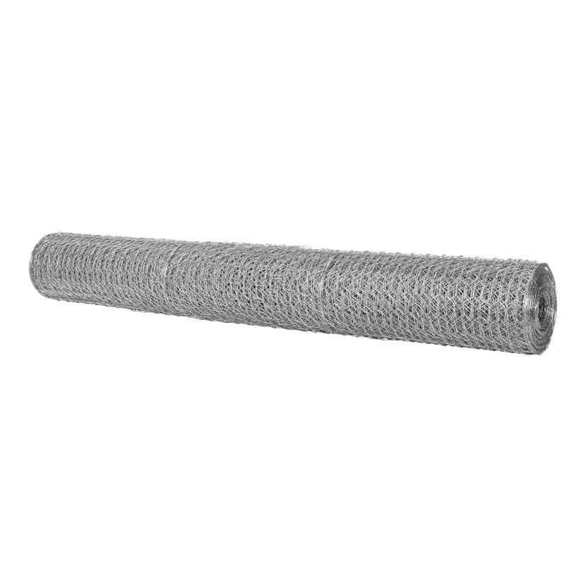 Sekskantnetting