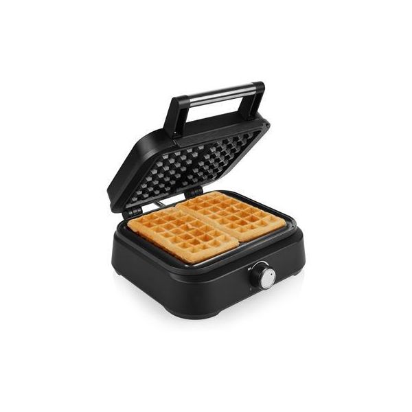 Princess Máquina Waffles Iron Deluxe 1500W - 132398