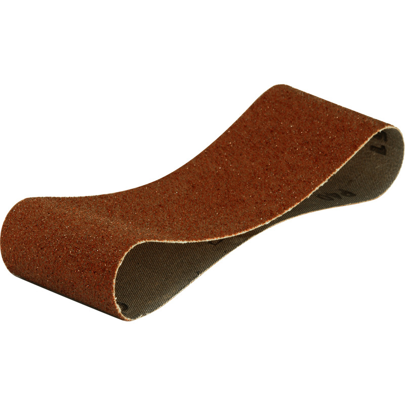 Flexovit schuurband 65x410mm 40 Grit