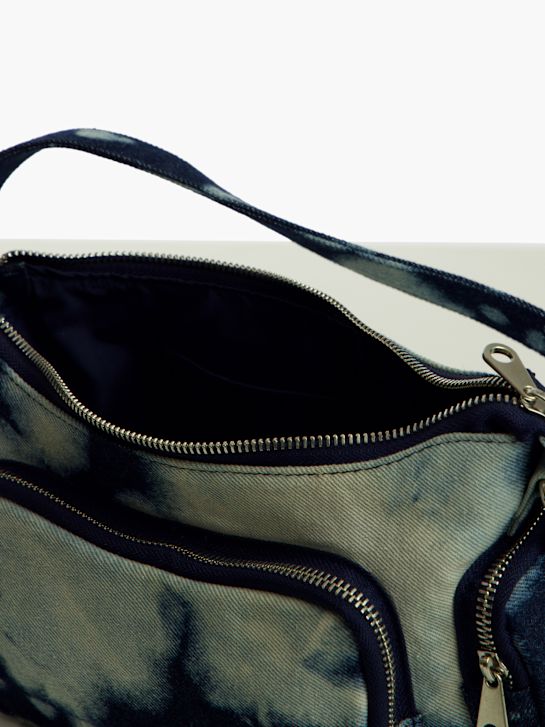 Catwalk Tasche Dunkelblau
