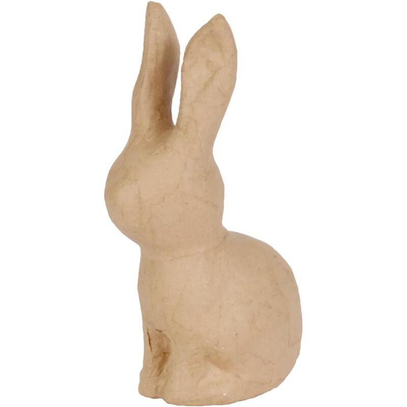 Lapin grandes oreilles 21,5cm - Kraft