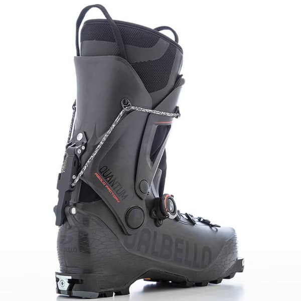 Chaussure ski de randonnée DALBELLO QUANTUM ASOLO FACTORY CARBON