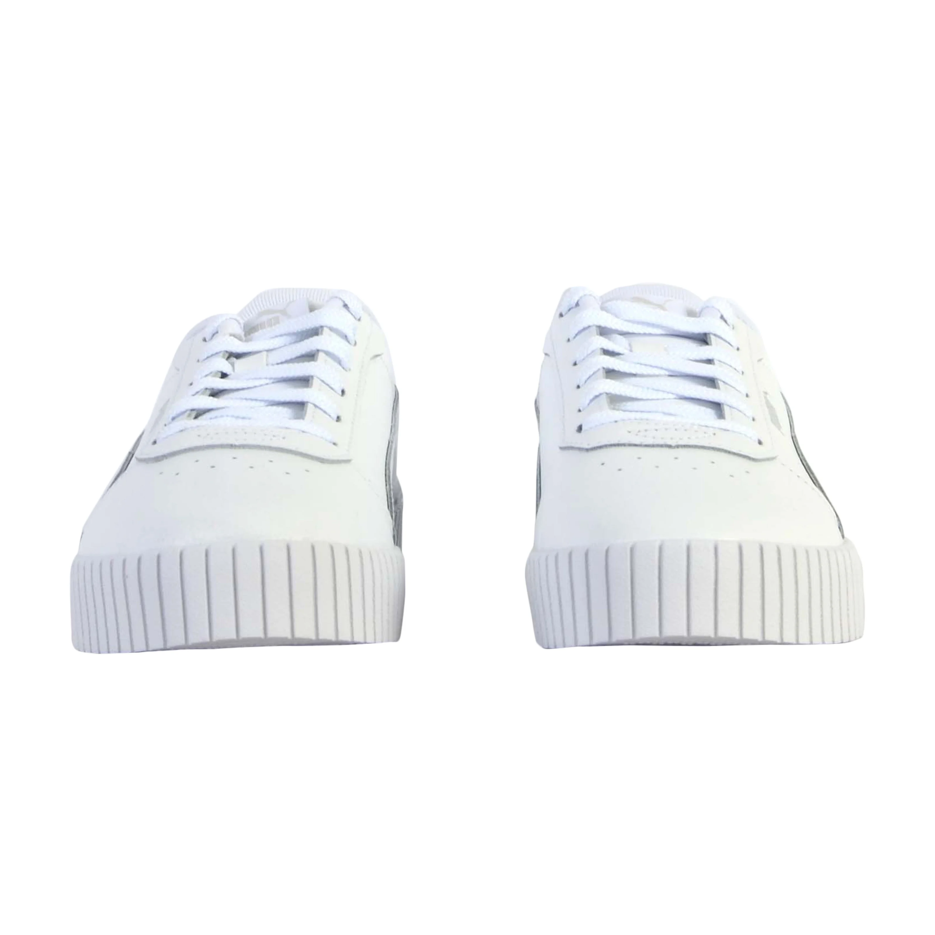 Basket cuircarina | Blanc