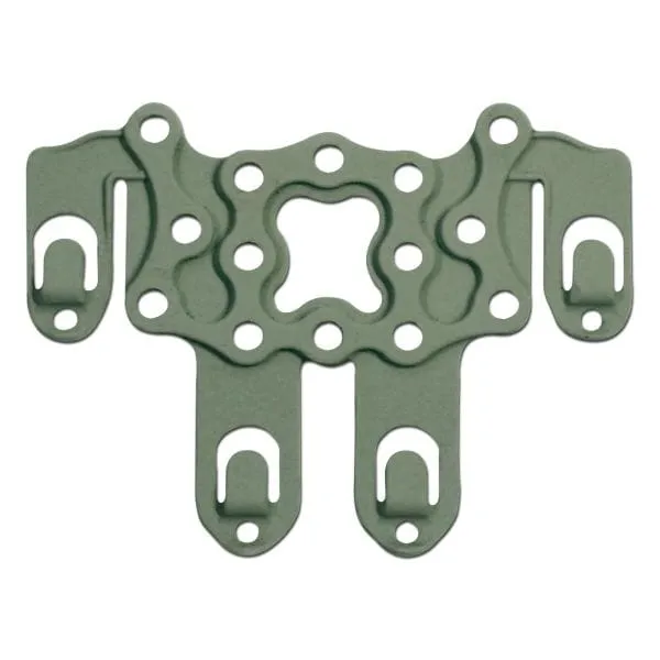 Blackhawk -  Blackhawk CQC S.T.R.I.K.E. Plattform foliage