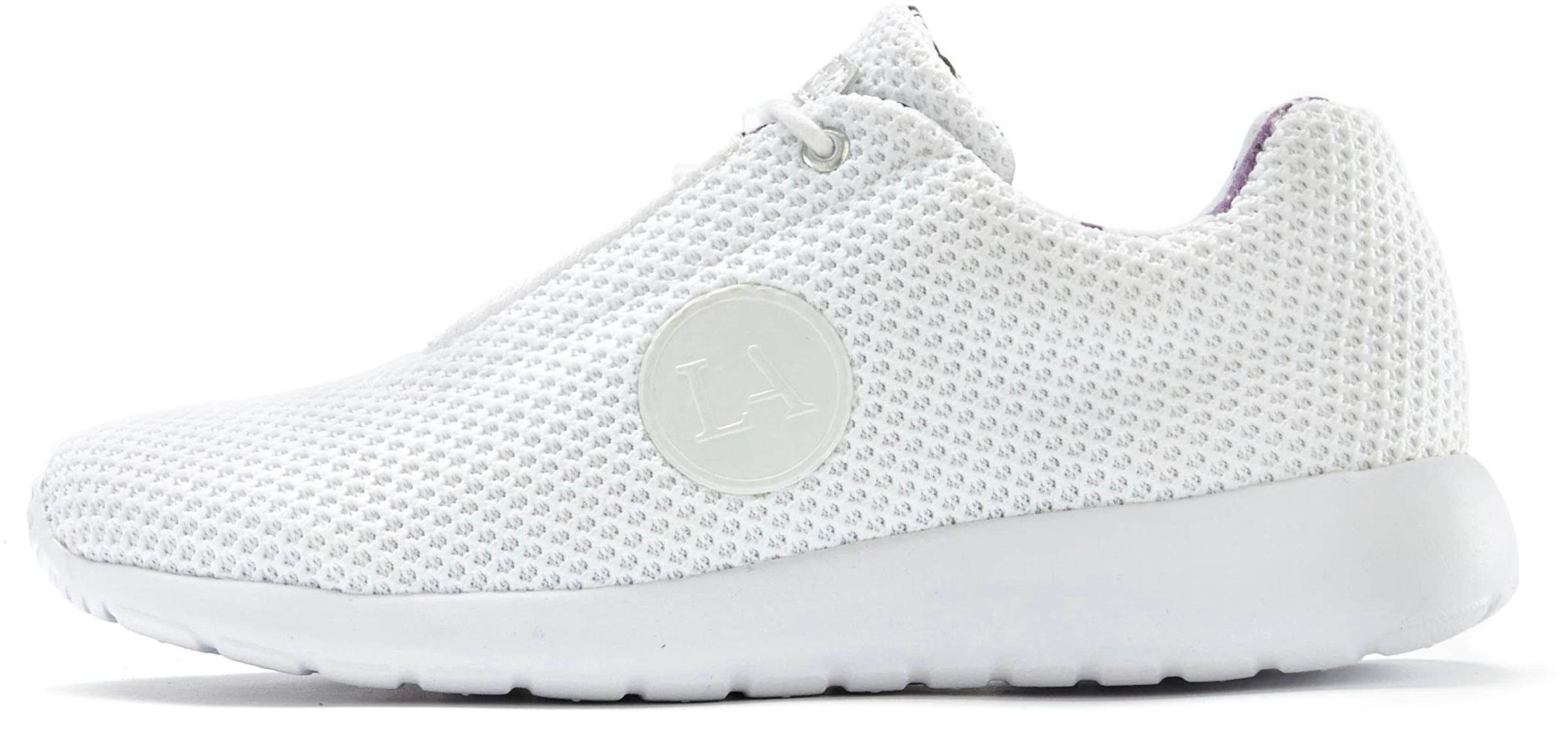 LASCANA ACTIVE Sneaker in weiß
