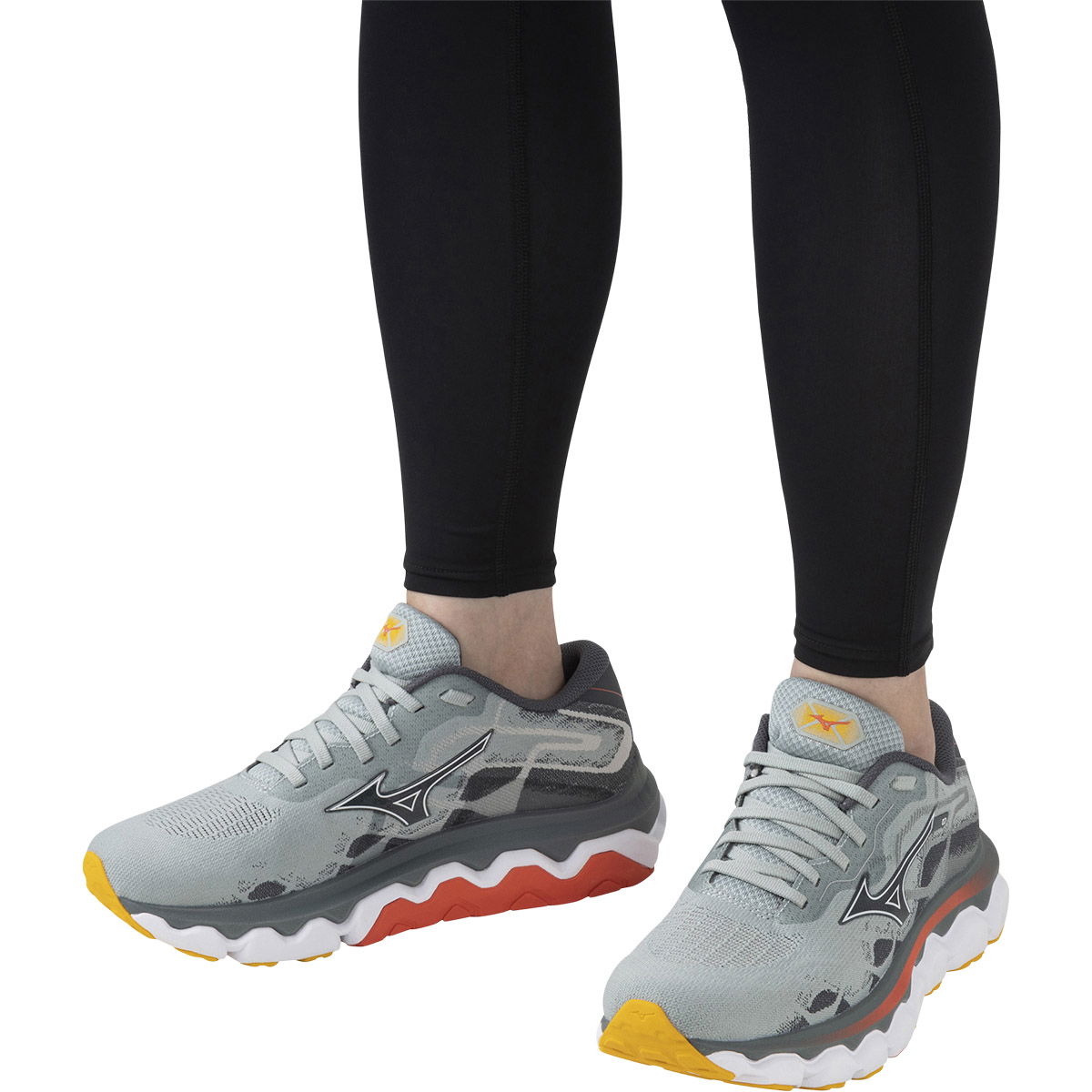 Mizuno Wave Horizon 7 Løbesko Dame