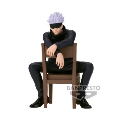 Jujutsu Kaisen Break Time Collection Vol.4 Satoru Gojo