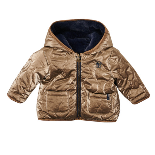 Ikks - XV41000 - Marine / Multicolore
