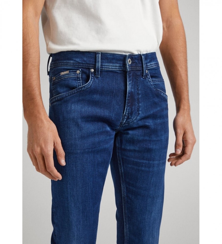 Pepe Jeans Jean Track marino