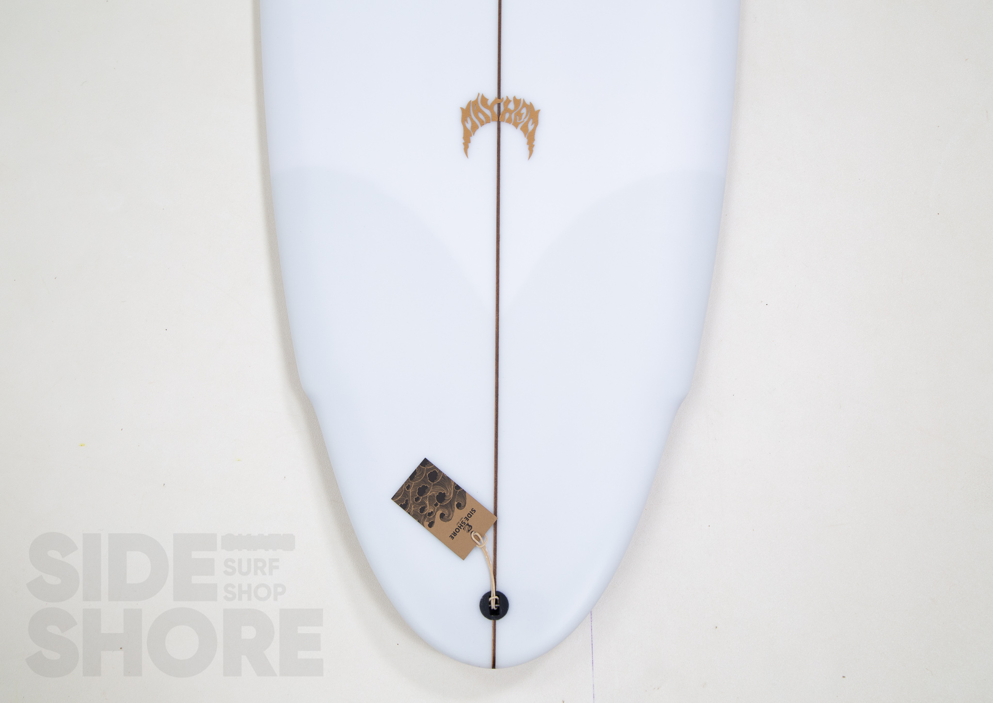 Lost Retro Tripper - 6'1 x 21.25