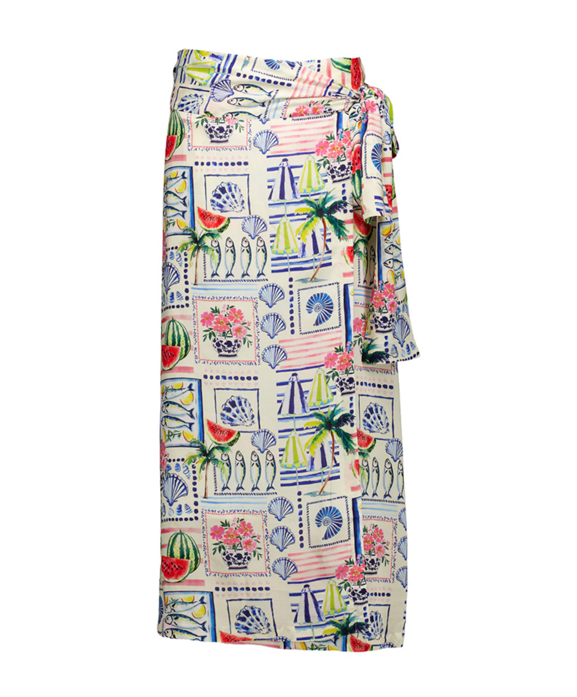 Studio Anneloes Dames rok multicolor