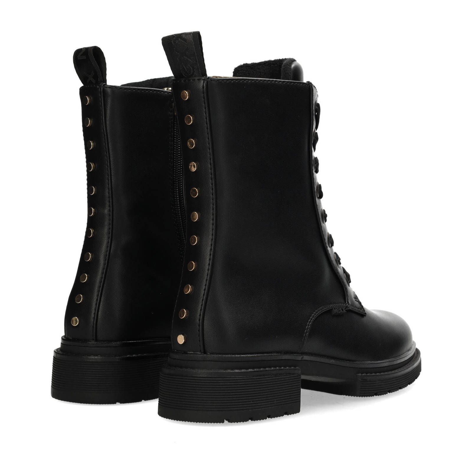 Mexx Holea  veterboots zwart