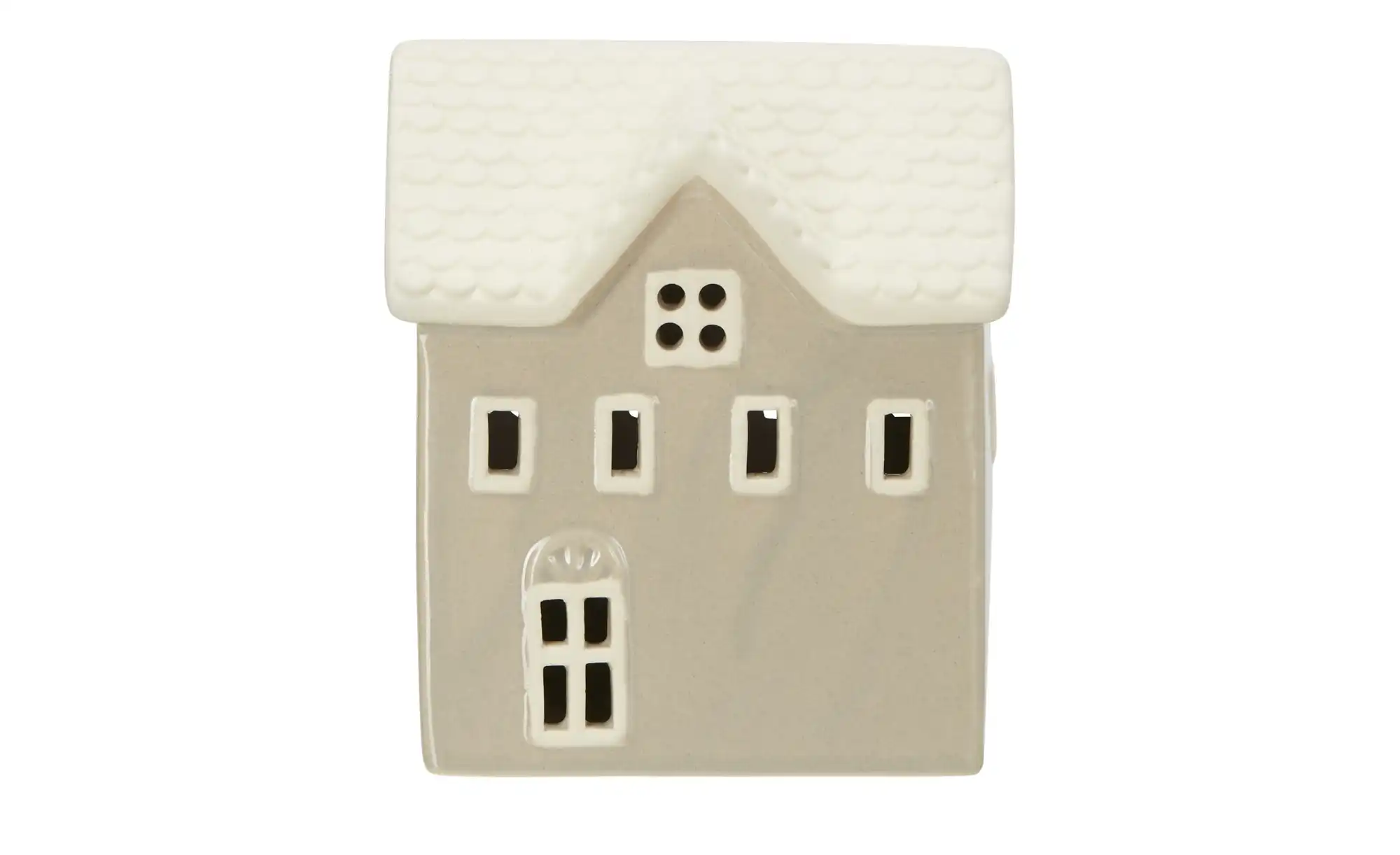 HOME STORY Deko Winterhaus