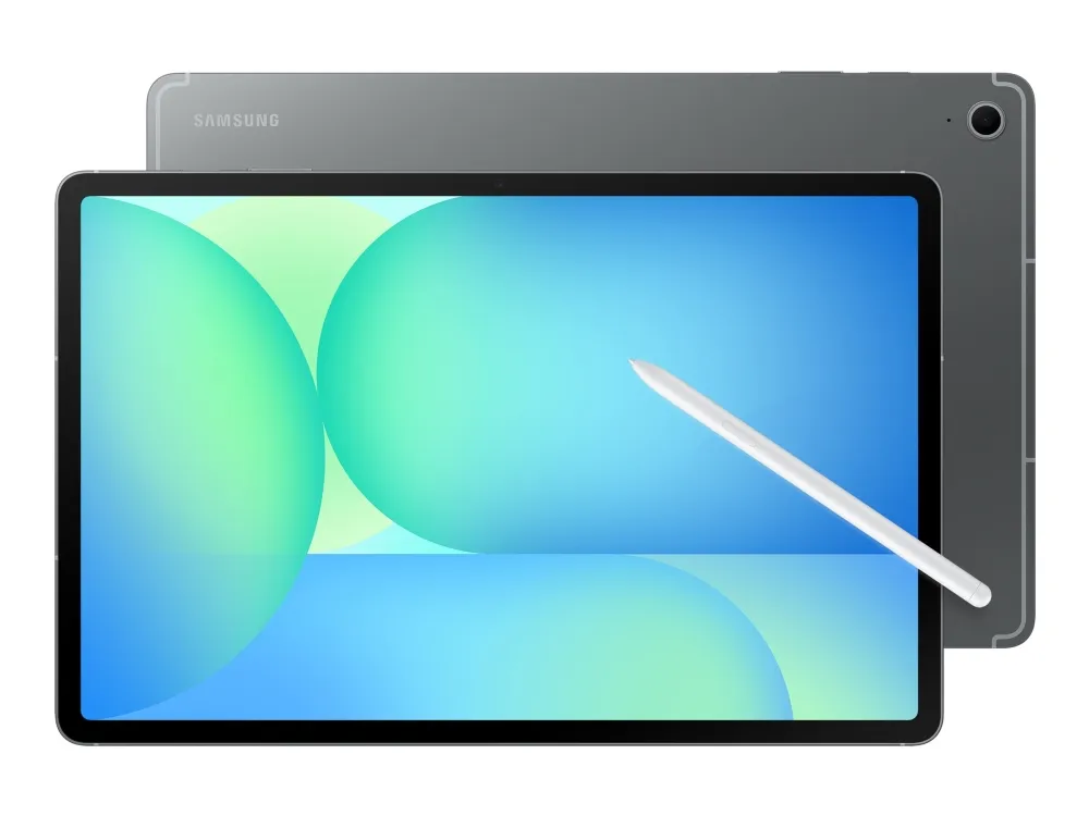 Samsung® | Galaxy Tab S10 FE 5G (256 GB) - GRÅ