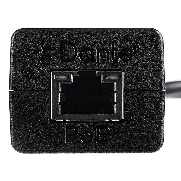 Tight AV Dante 2-channel Output Adapter