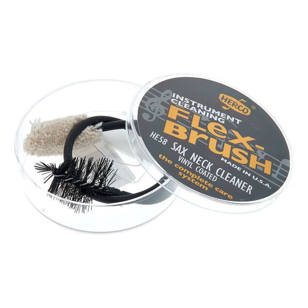 Herco Sax S-Bow-Swab Vinyl