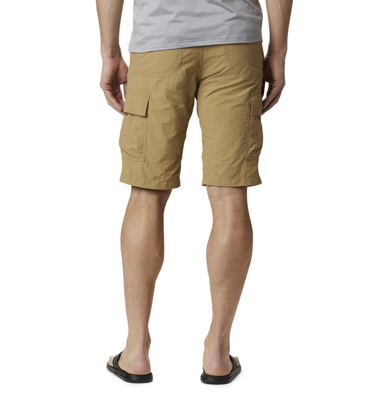 Columbia Silver Ridge II Cargo shorts Brun