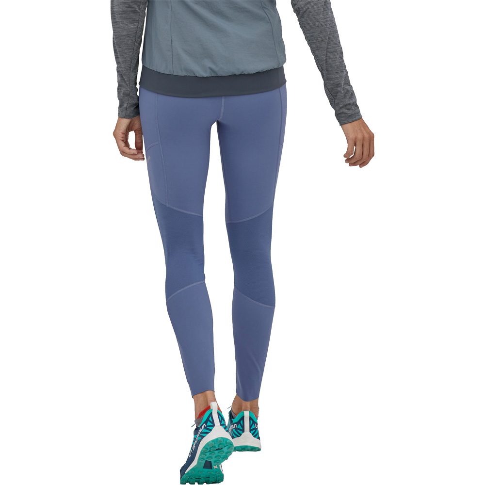 Patagonia Endless Run 7/8 Tights Damen cubl
