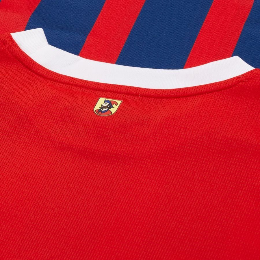 FC Heidenheim Maillot Domicile 2024/25