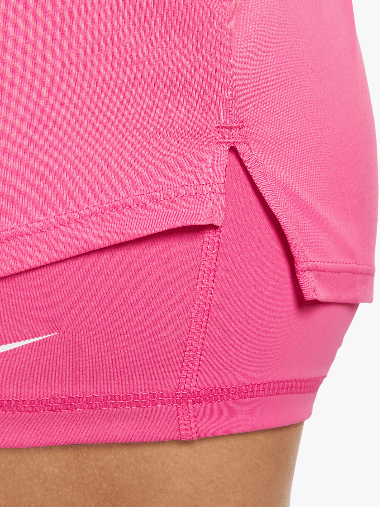 One Short Sleeve Standard Top
