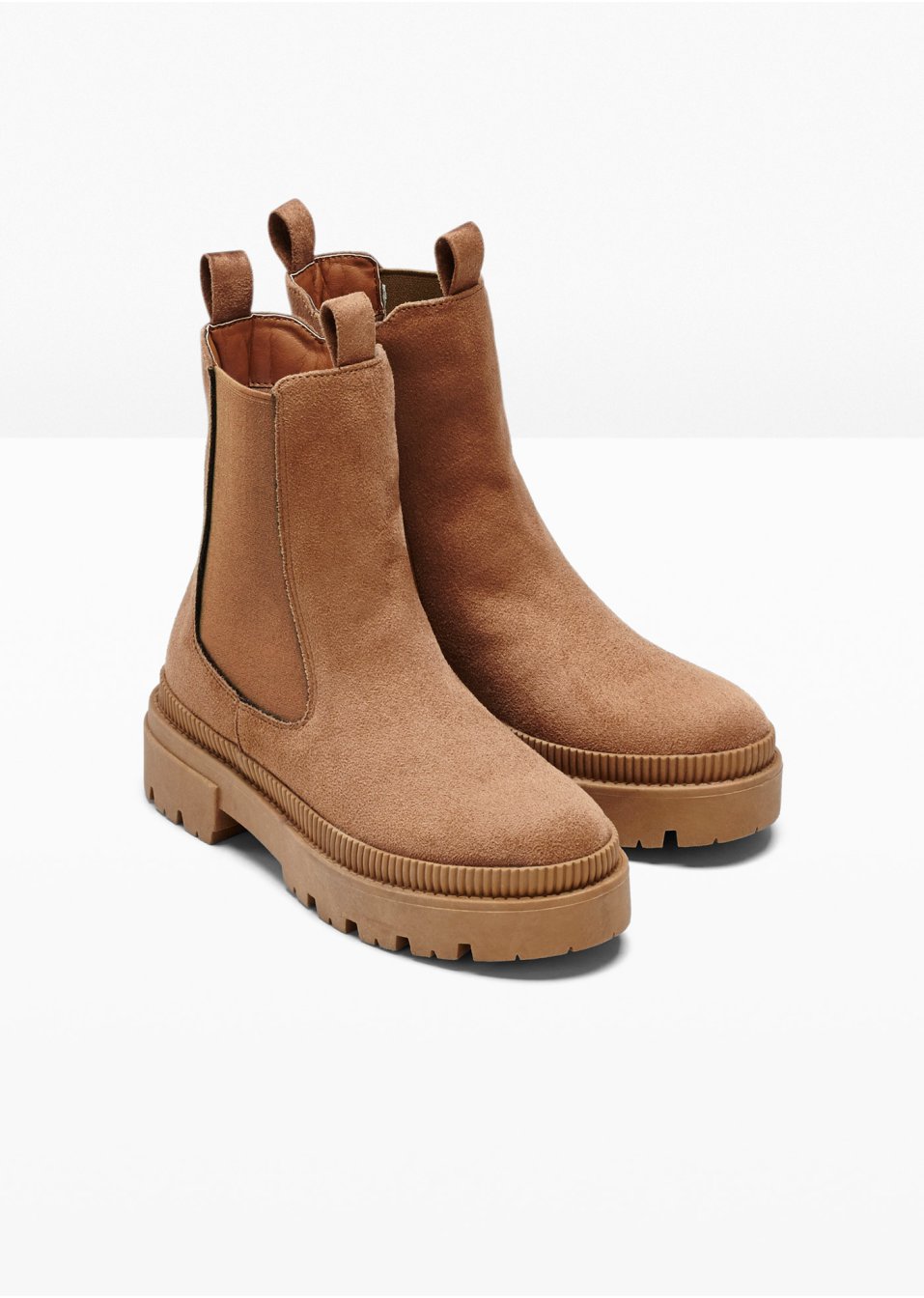 Boots Chelsea