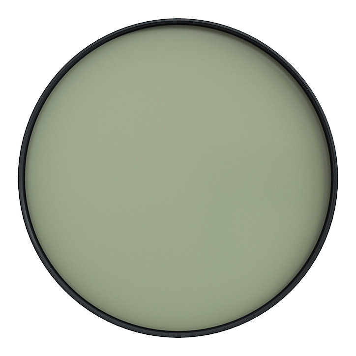 Peinture cuisine et salle de bains GoodHome vert Limerick satin 750ml