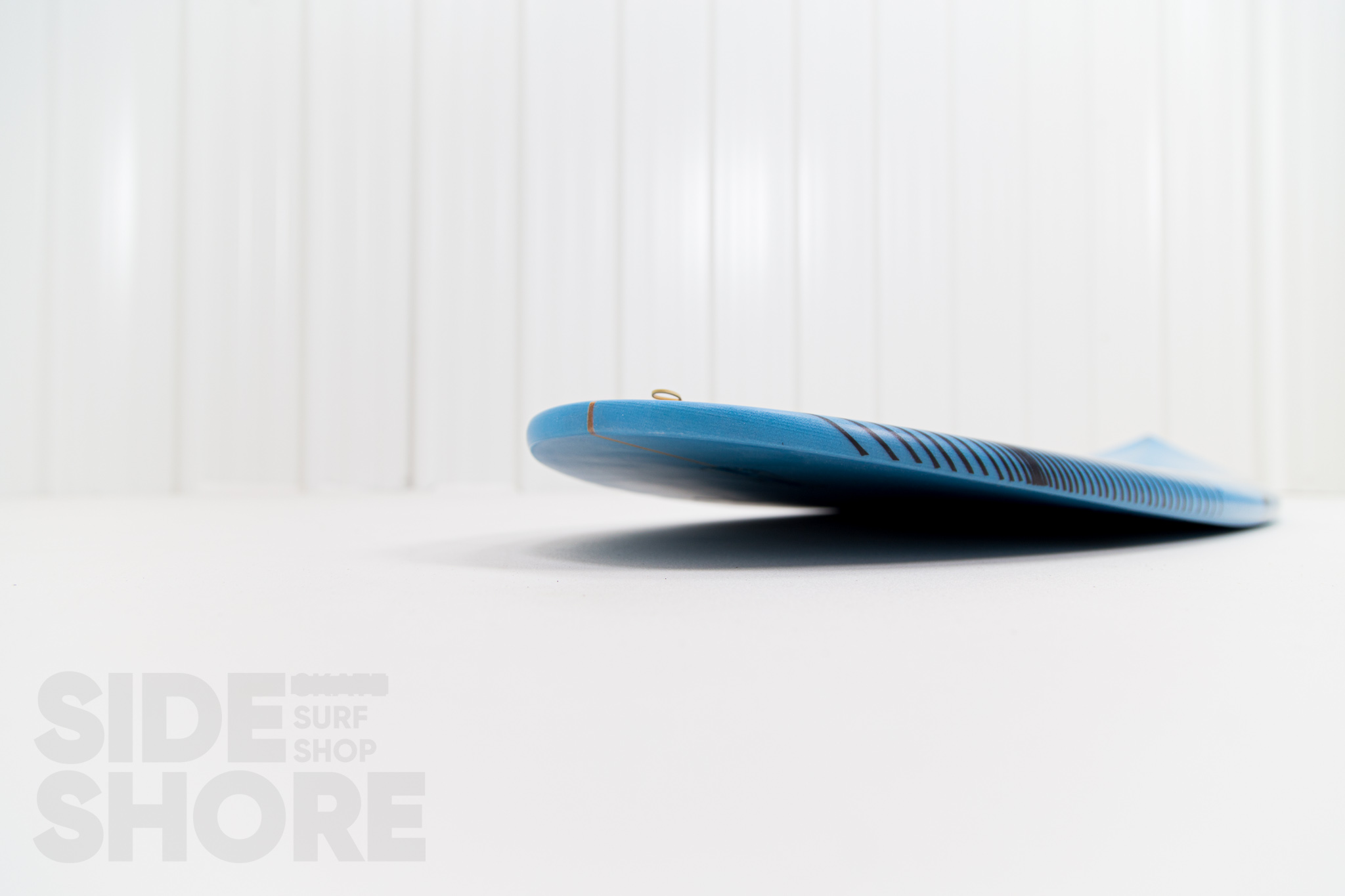 Lost Driver 2.0 - Round   Spray Blue - 5'10 x 18.63