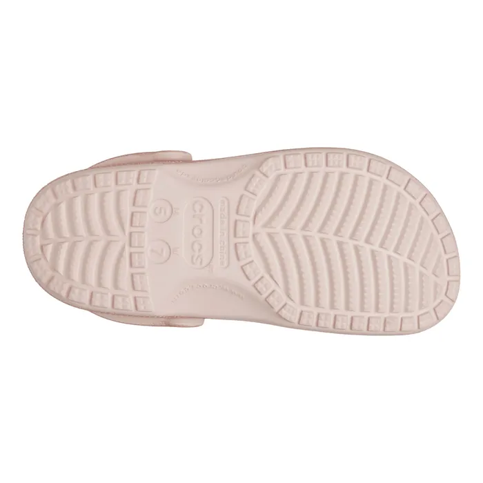 Crocs Classic Glitter Instappers Senior