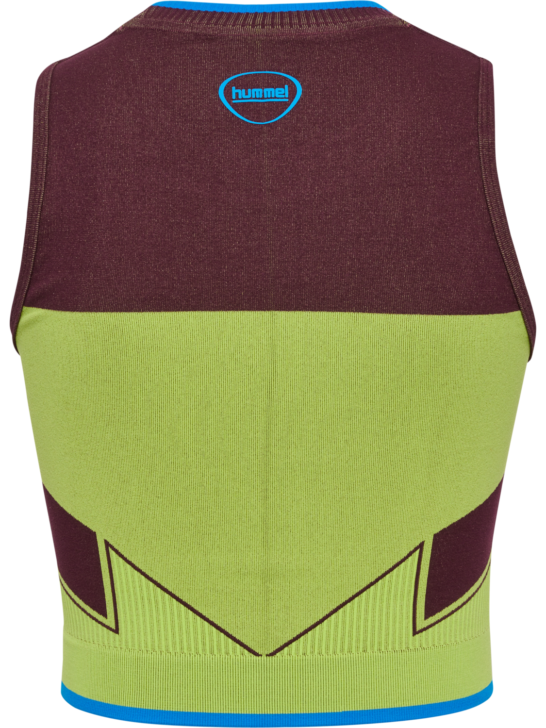 hmlSEAMLESS TOP